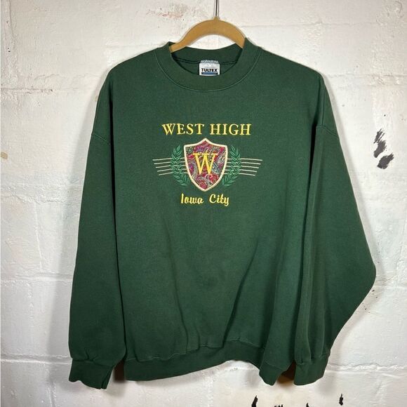 American Vintage Other - Vintage Iowa City Sweatshirt